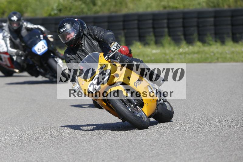 /12 30.04.2025 Speer Racing ADR/Classic/223